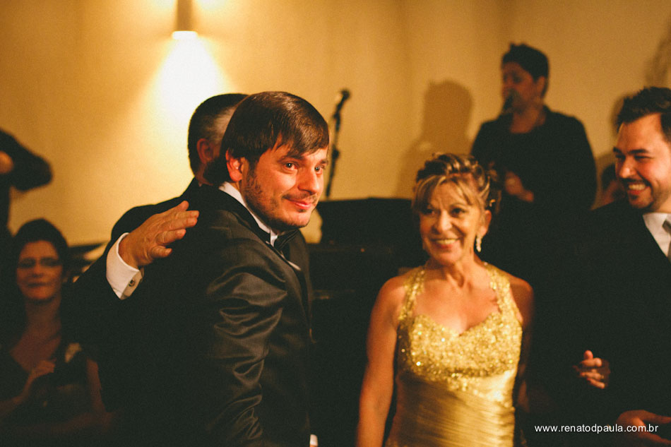 Foto por Renato dPaula