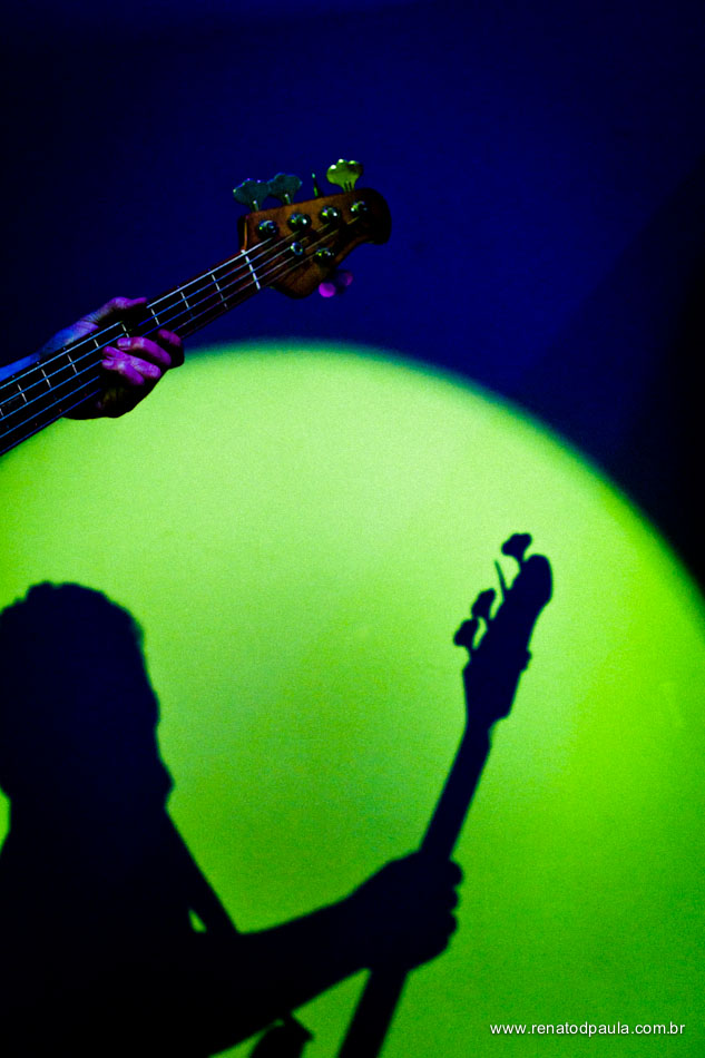 Foto por Renato dPaula