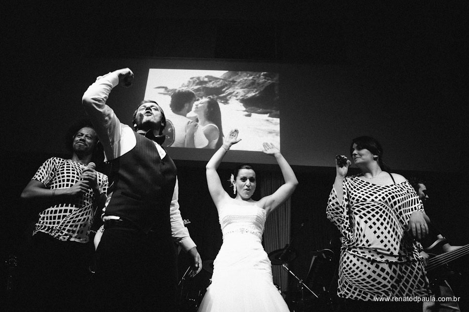 Foto por Renato dPaula