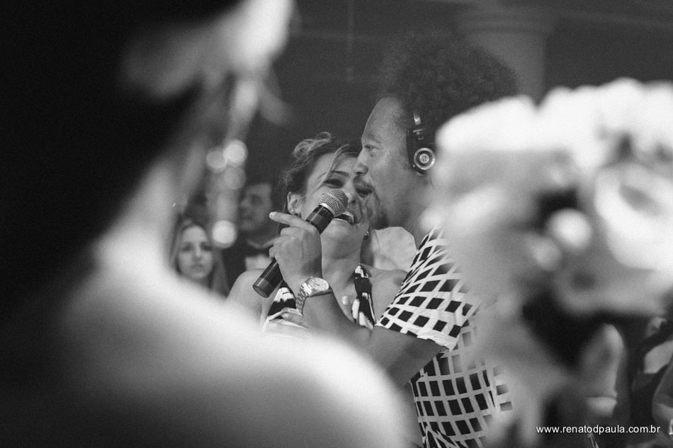 Foto por Renato dPaula