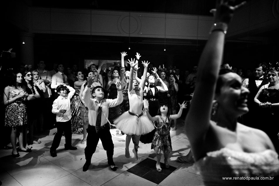 Foto por Renato dPaula