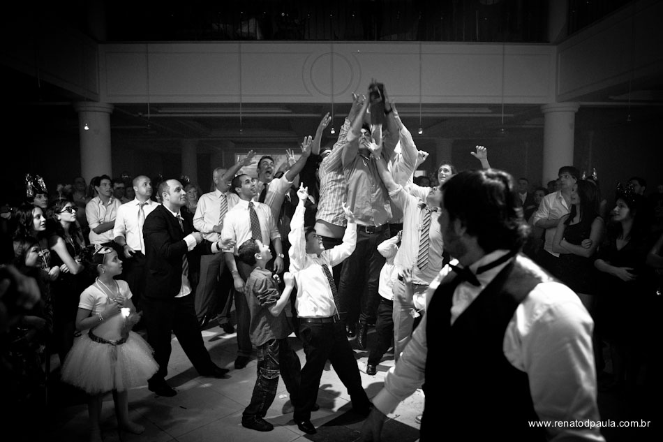 Foto por Renato dPaula