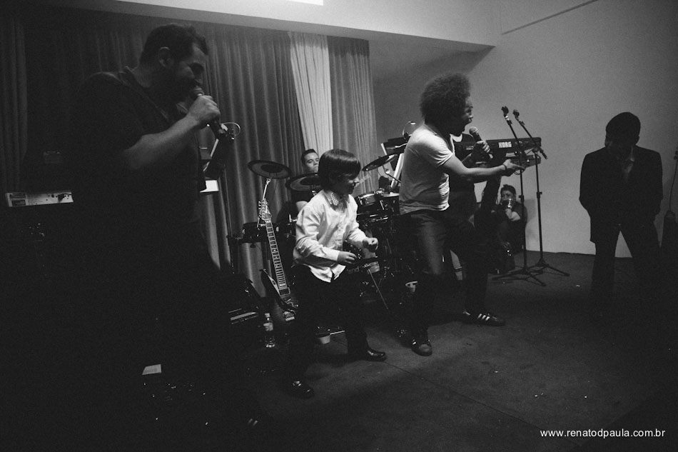 Foto por Renato dPaula