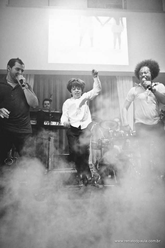 Foto por Renato dPaula