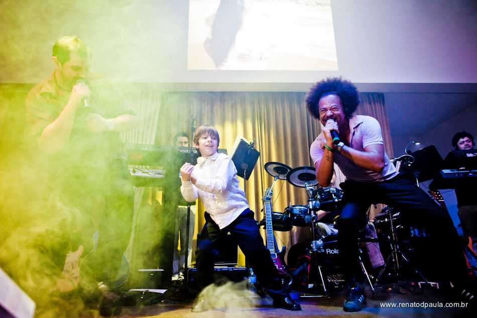 Foto por Renato dPaula
