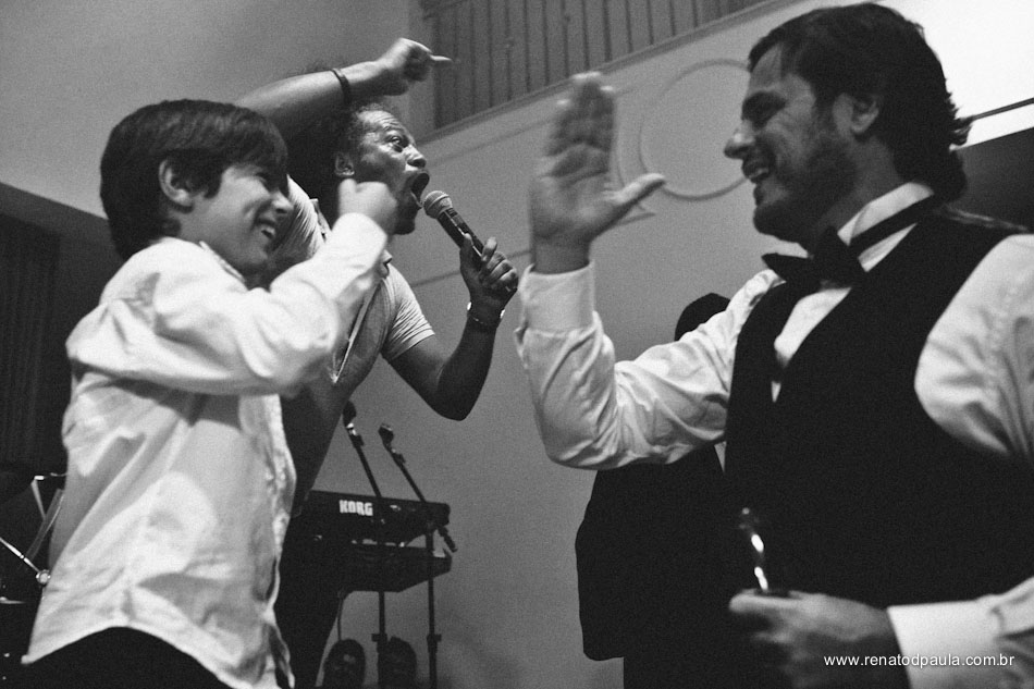 Foto por Renato dPaula