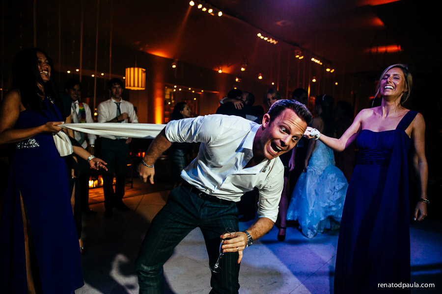 casamento na casa petra