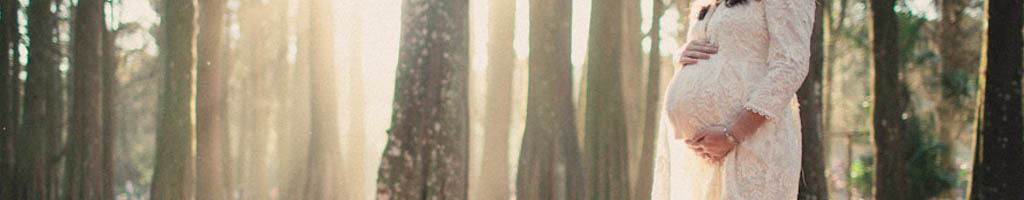 Ensaio Gestante e Família