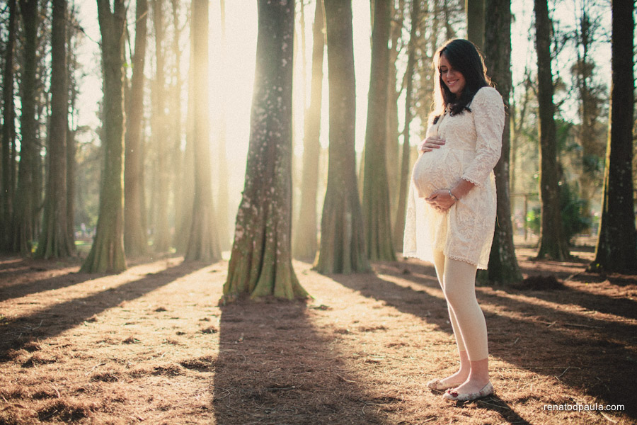 Ensaio Gestante (1)