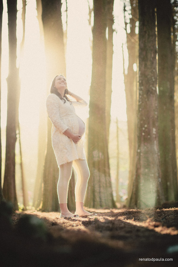 Ensaio Gestante (2)