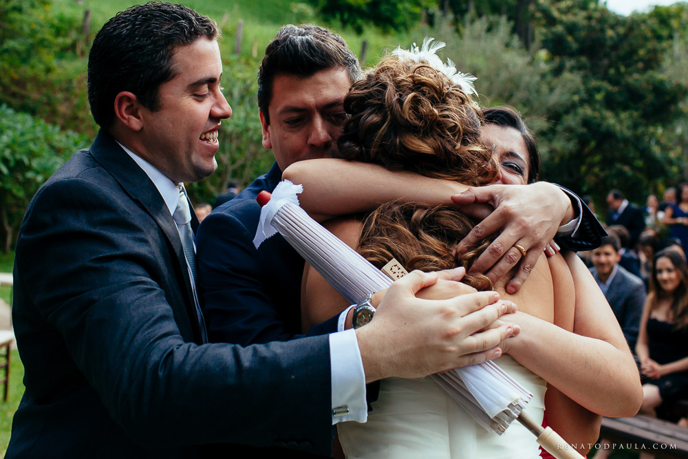 fotos casamento no campo fazenda da estiva