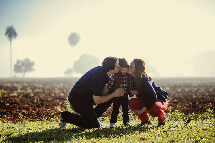 fotos de família renato dpaula
