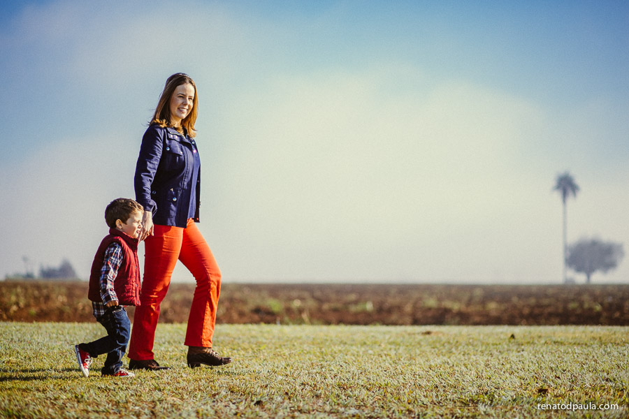 fotos de família renato dpaula