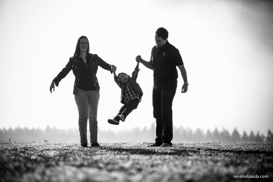 fotos lifestyle família