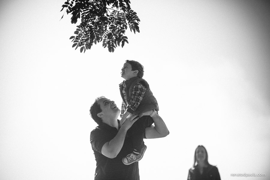 fotos lifestyle família