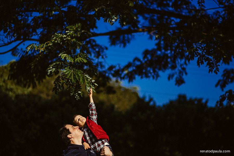 fotos lifestyle família