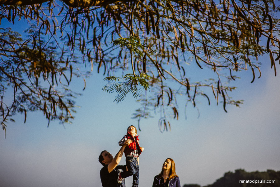 fotografia de família renato dpaula