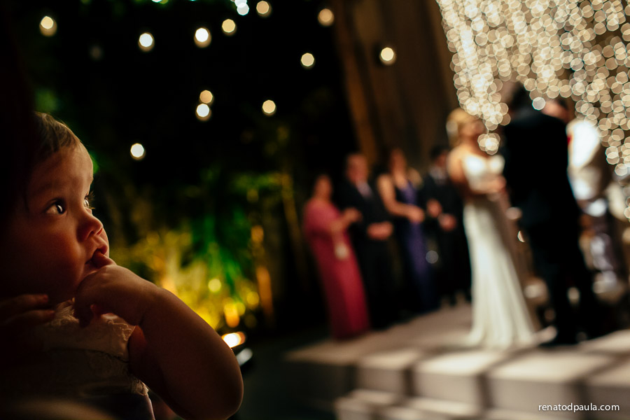 casamento no espaço contemporaneo