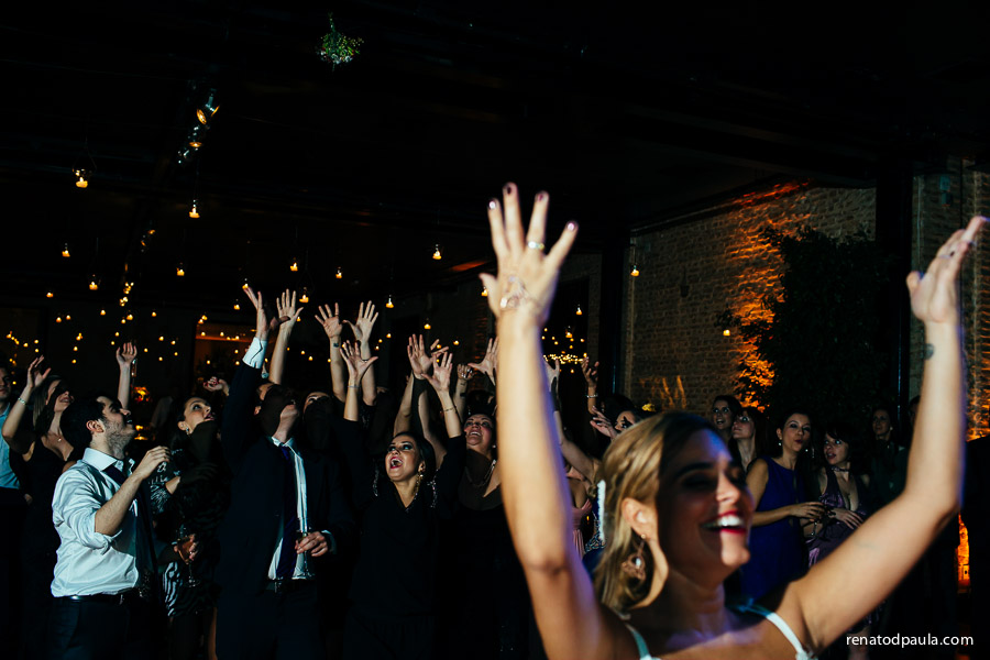 casamento espaco contemporaneo