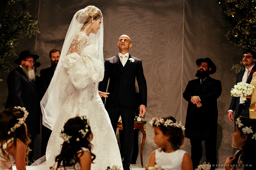 casamento sharon duek e nicolas kac judaico renato dpaula