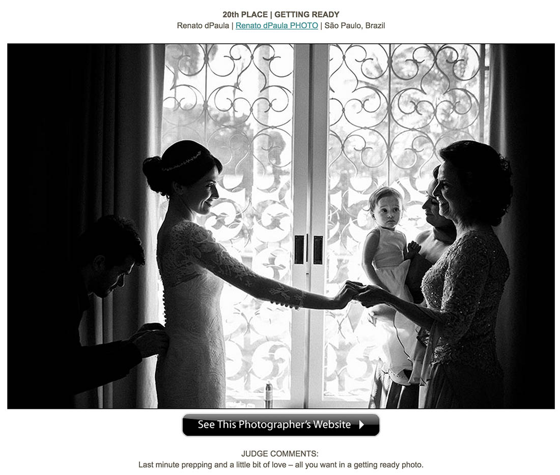 foto de casamento no making of da noiva com a mãe e irmã ispwp