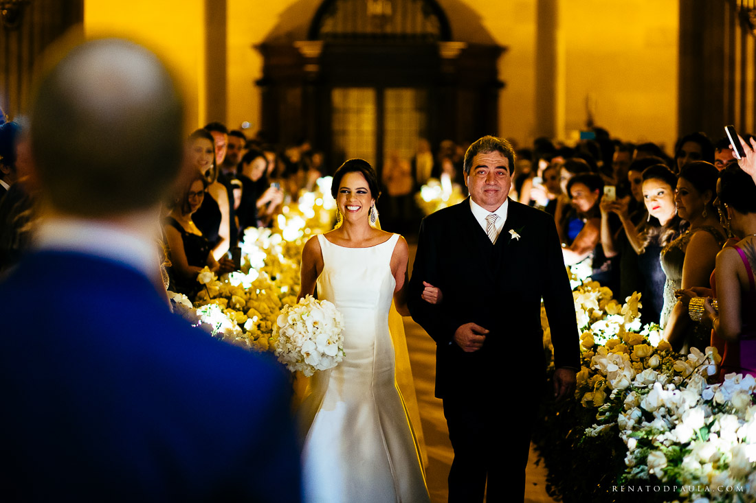 casamento na basilica do carmo