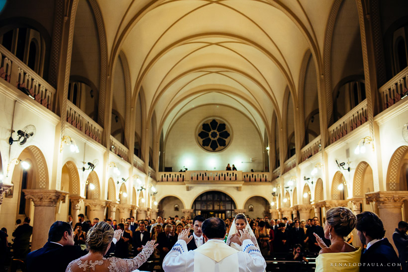 casamento na paroquia assunção de nossa senhora