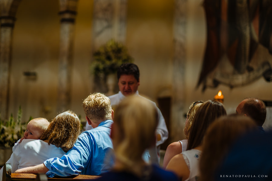 Paróquia Nossa Senhora do Perpétuo Socorro