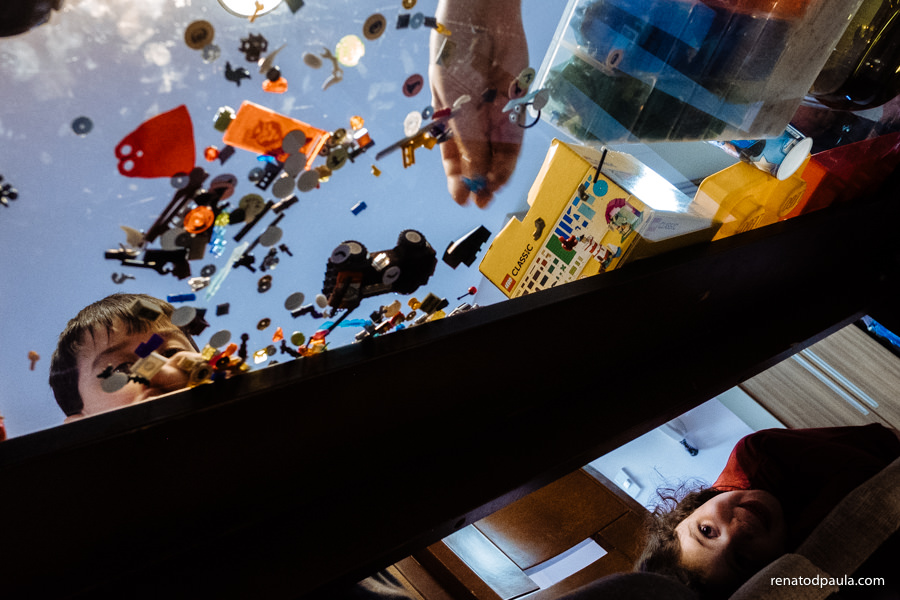 fotografia documental de família por renato dpaula