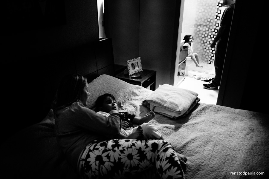 fotografia documental de família por renato dpaula