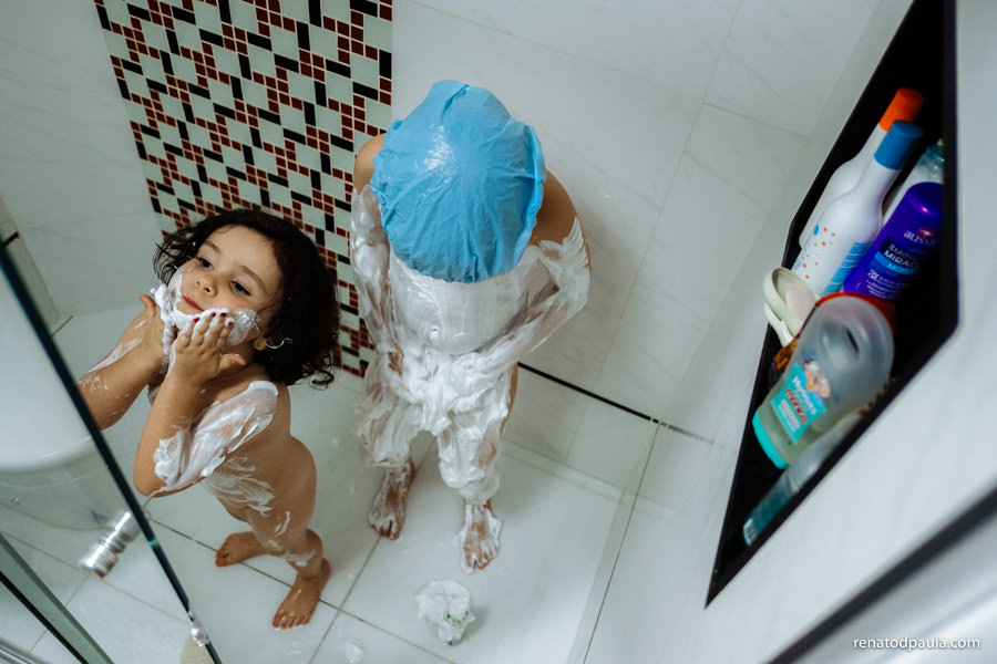 fotografia documental de família por renato dpaula