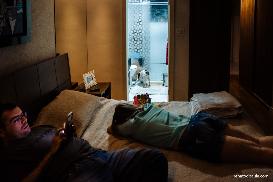 fotografia documental de família por renato dpaula