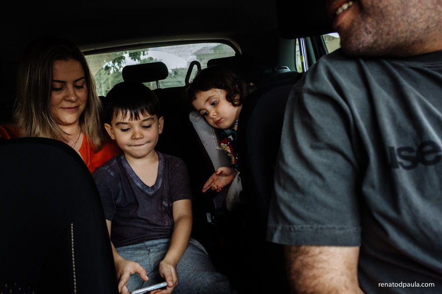 fotografia documental de família por renato dpaula