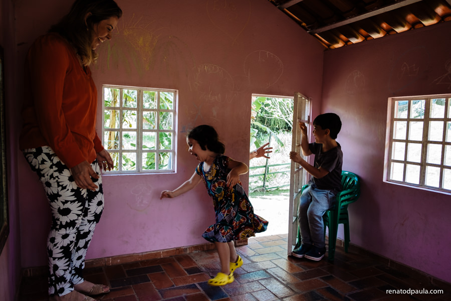 fotografia documental de família por renato dpaula