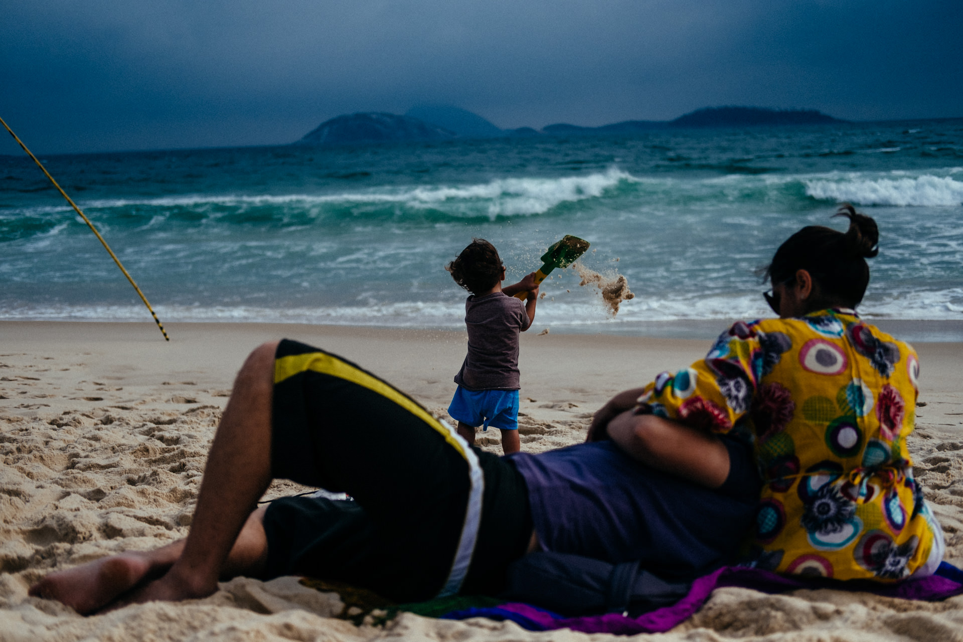 fotografia de familia rio de janeiro