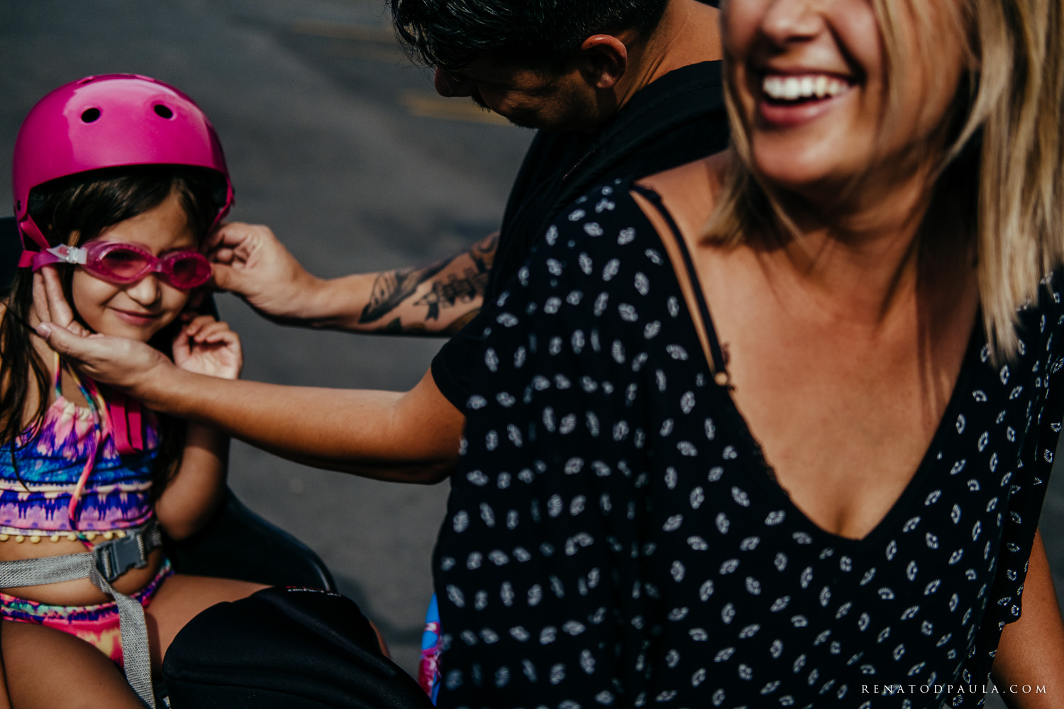 fotografia de familia em curitiba