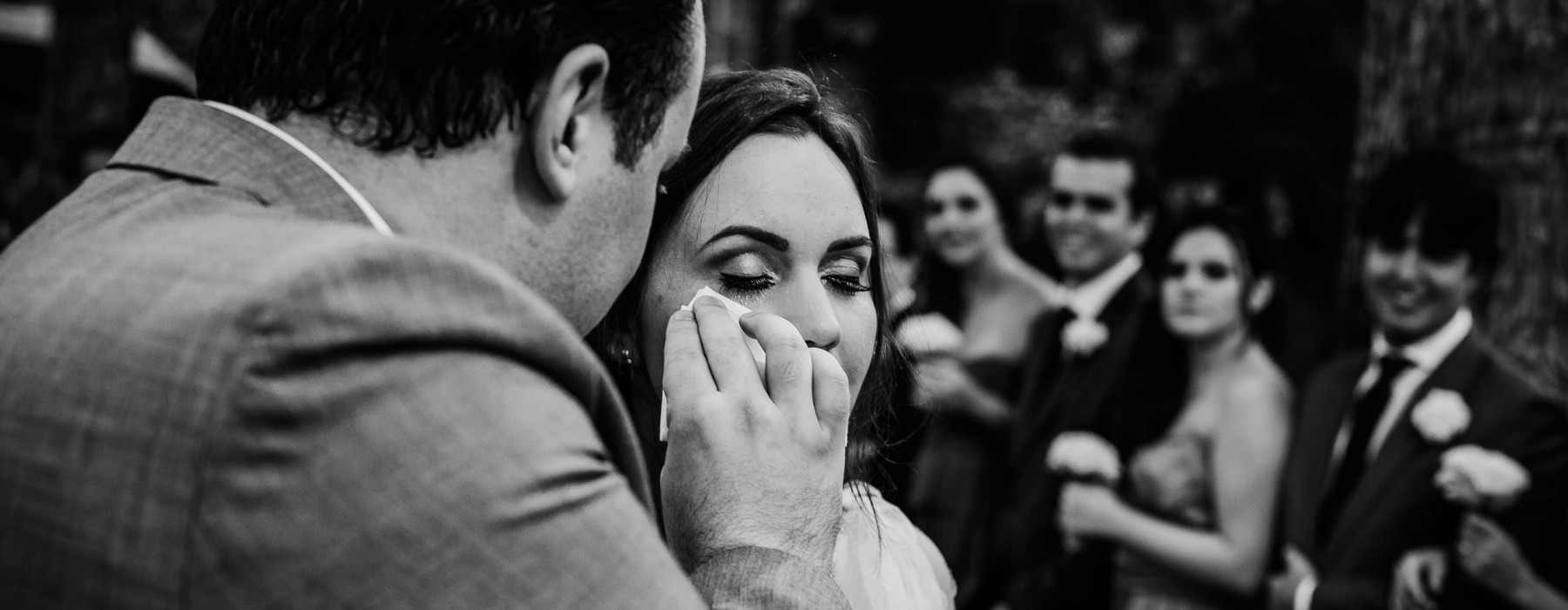 Carol & Guilherme | Casamento