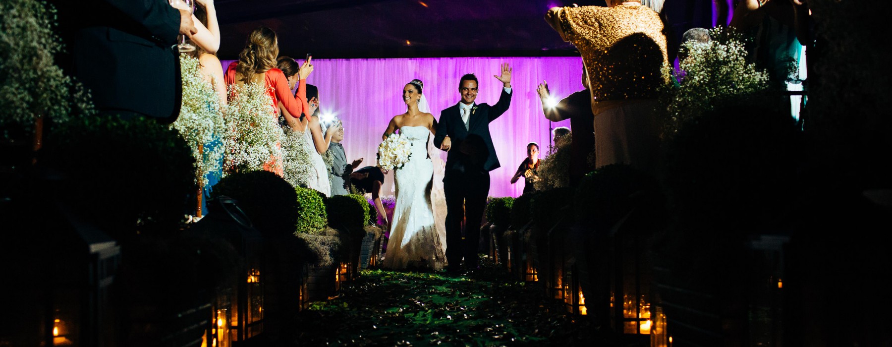 renato dpaula casamento luz-de velas cerimonia iluminacao