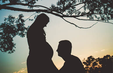 Ensaio Gestante - Gravidez Maternidade (1)