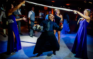 Fotos de Casamento Premiadas ISPWP