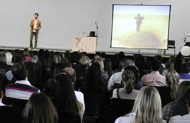 9° Encontro de Profissionais Scortegagna – Foto Sul LabPRO