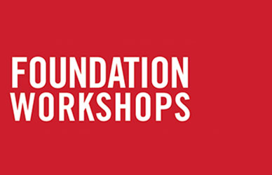 Foundation Workshop Brazil