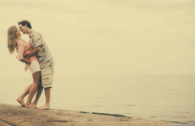 Rebeca & André | Ensaio pré-casamento