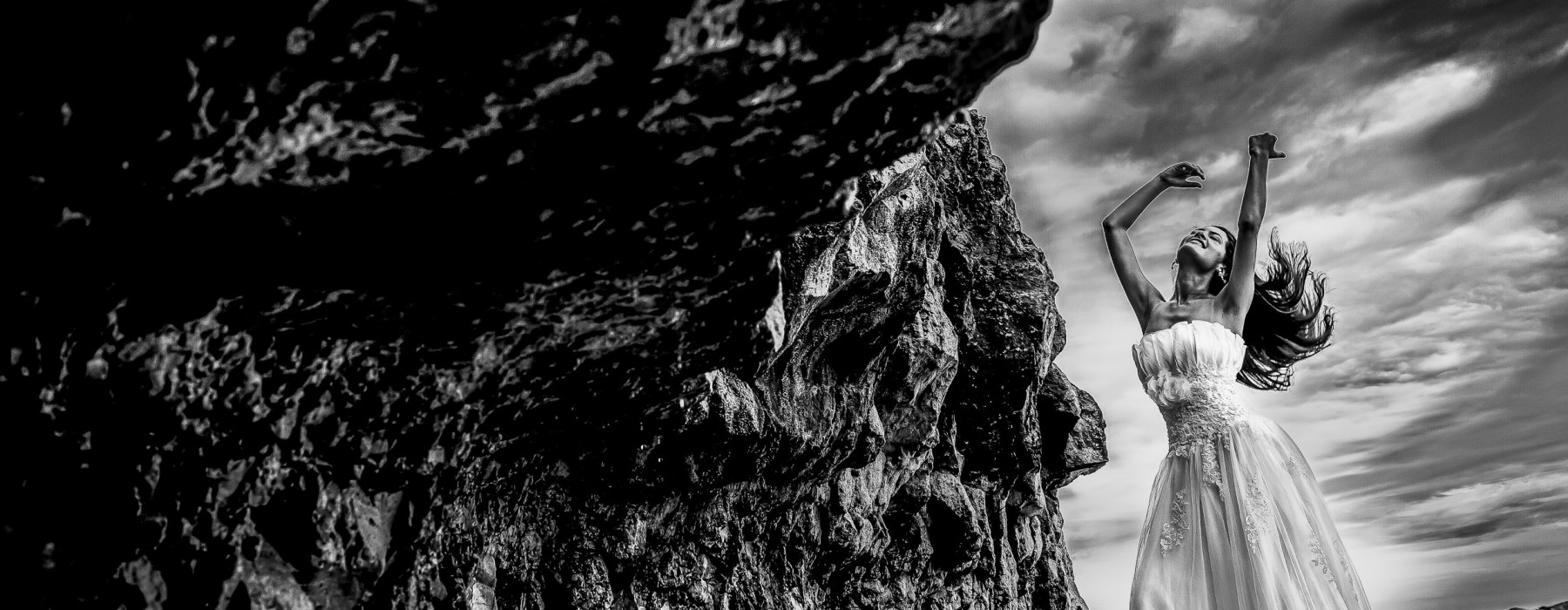 renato dpaula fotografo casamento esession pre-wedding trash the dress praia do espelho