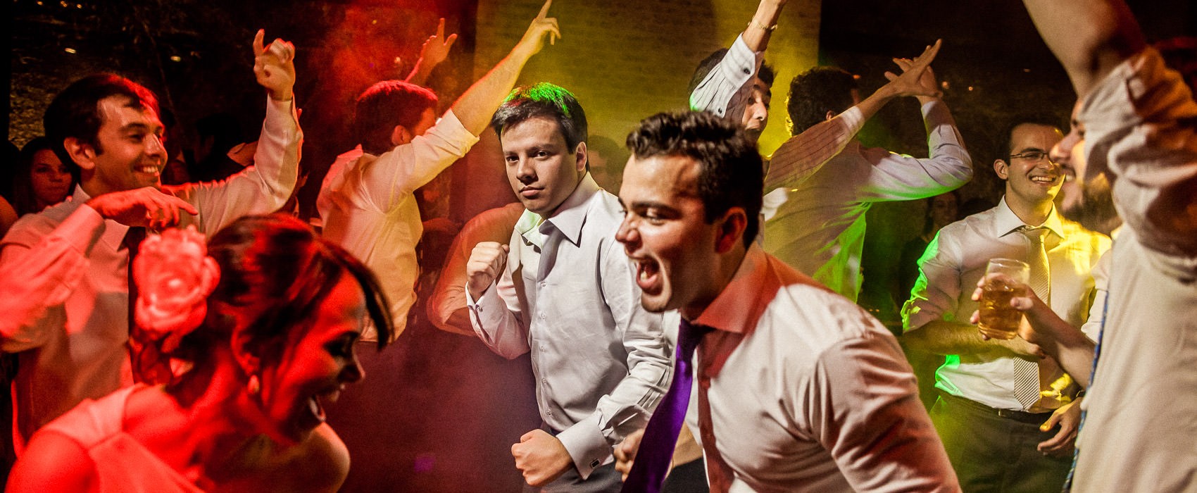 casamento espaço contemporâneo festa dos noivos