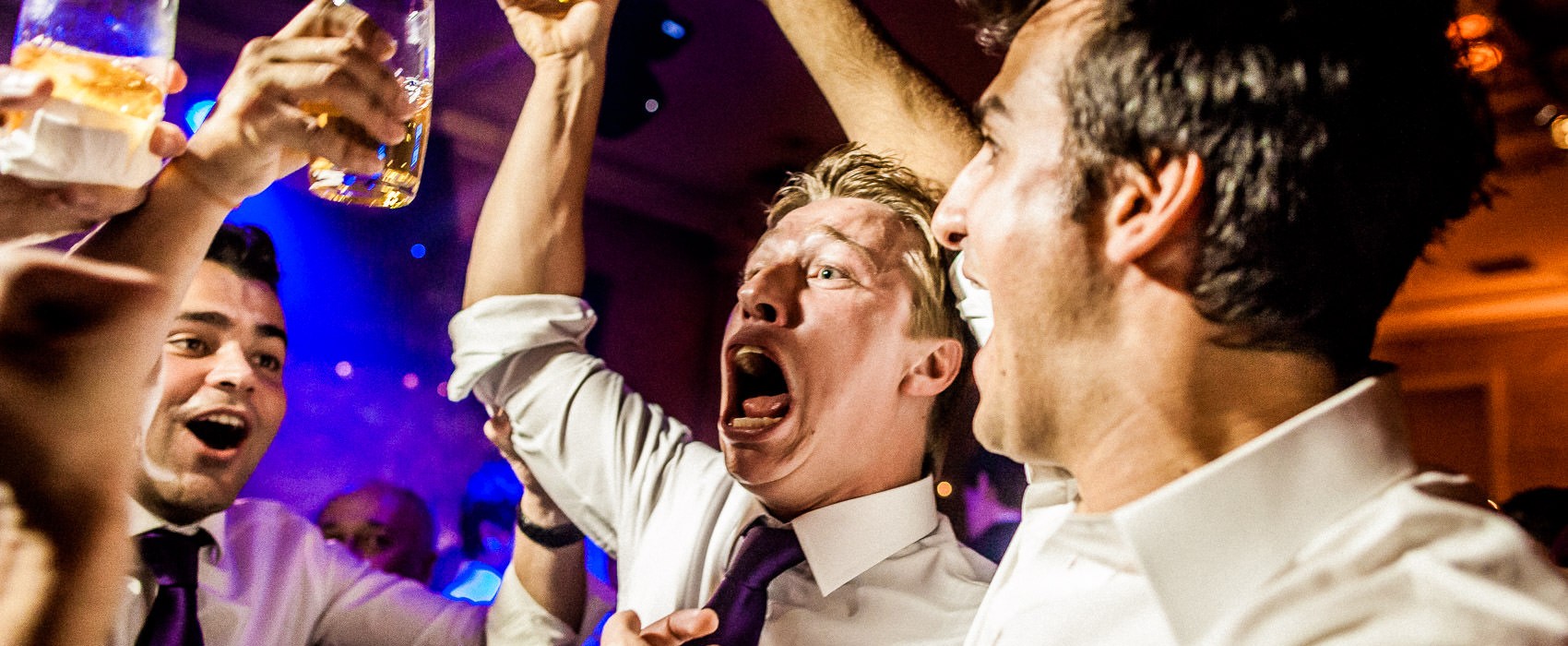 fotos da festa de casamento no espaço contemporâneo 8076