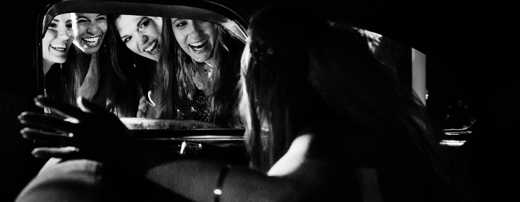 madrinhas da noiva no casamento foto premiada por renato dpaula