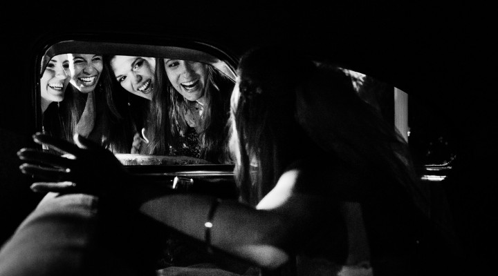 madrinhas da noiva no casamento foto premiada por renato dpaula