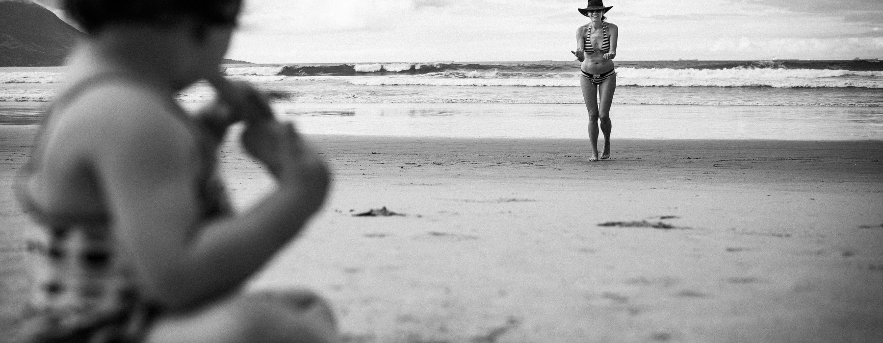 Um Dia na Nossa Vida