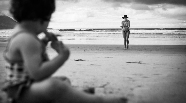 Um Dia na Nossa Vida